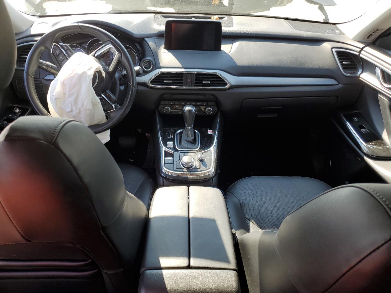 2019 Mazda CX-9 - Image 8