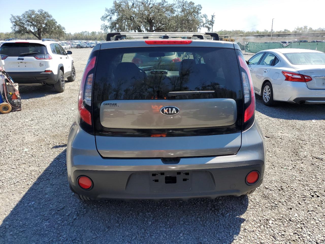 2018 Kia Soul - Image 6