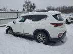 2019 Hyundai Santa Fe Se for Sale in Albany, NY - Front End