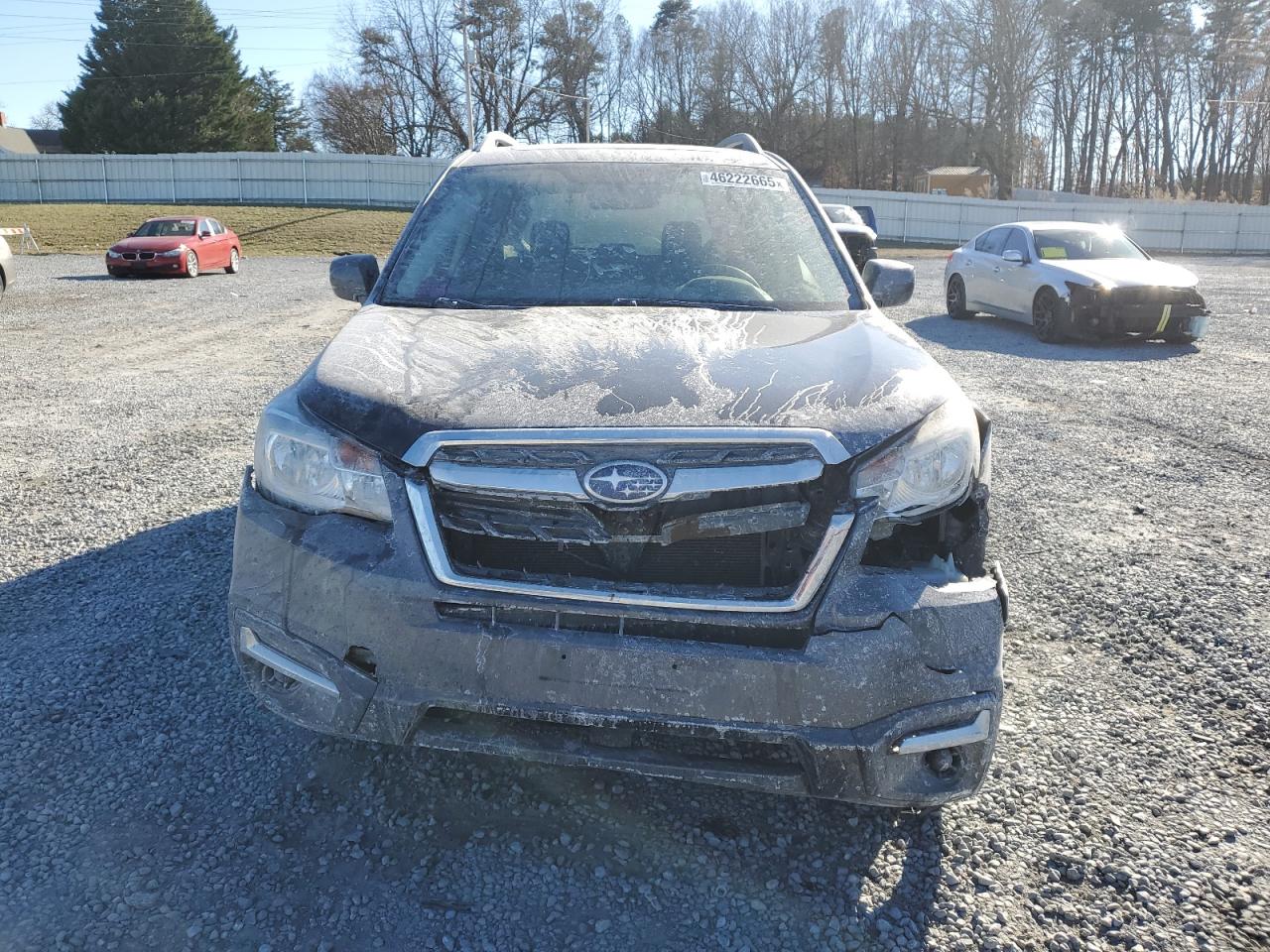 2018 Subaru Forester - Image 5
