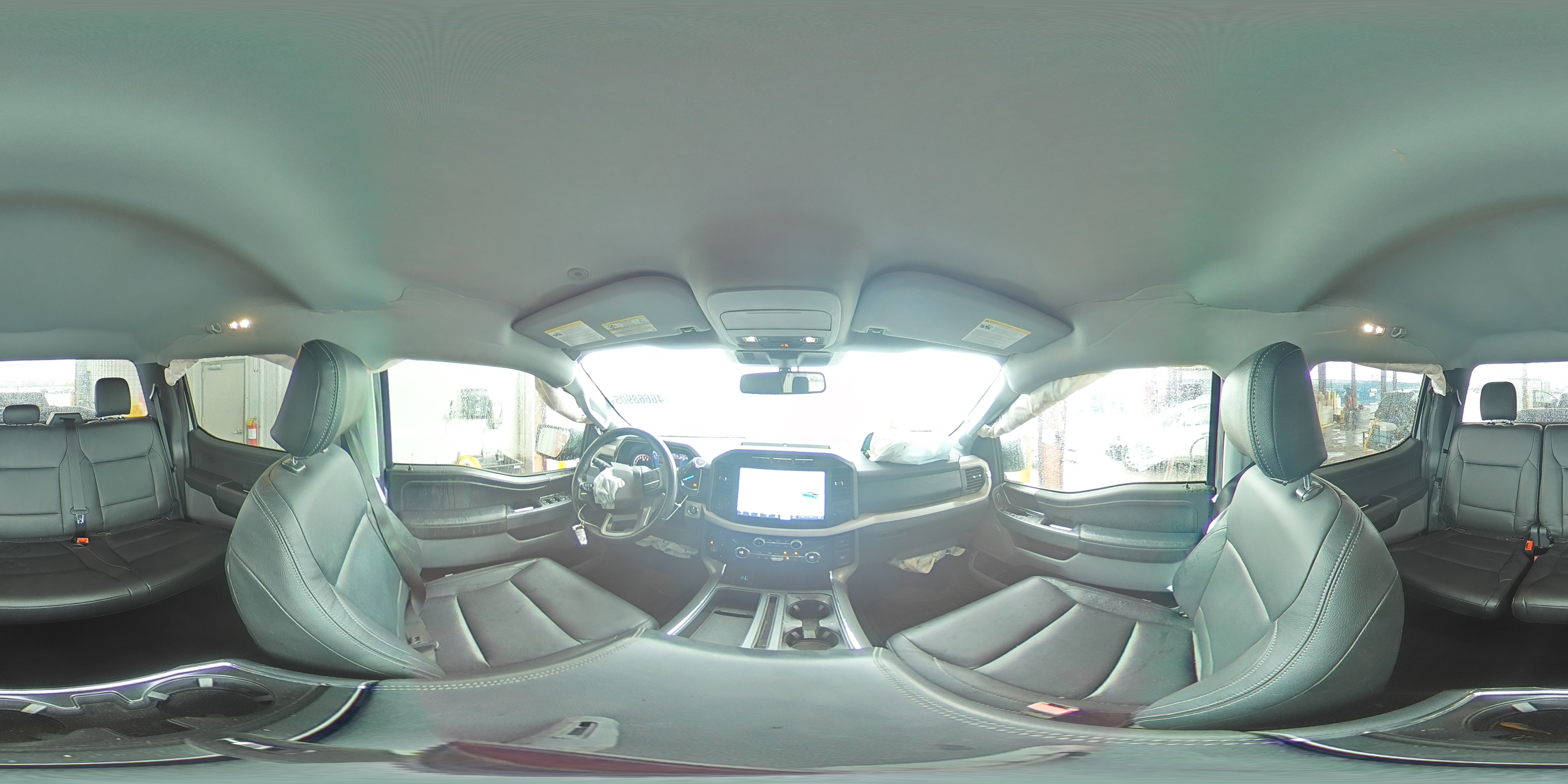 2021 Ford F-150 - Image 15