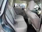 2013 Subaru Forester 2.5X na sprzedaż w Lyman, ME - Front End