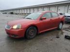 2010 Mitsubishi Galant Es zu verkaufen in Louisville, KY - Front End