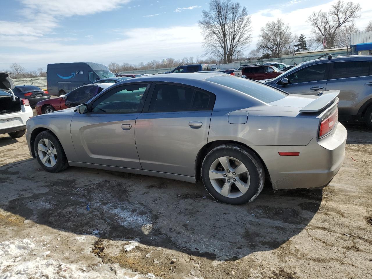 2014 Dodge Charger - Image 2