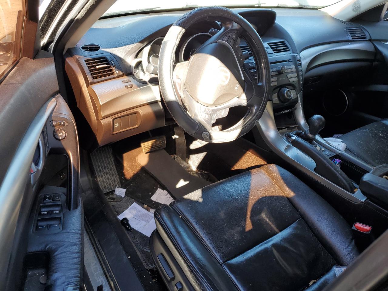 2009 Acura TL - Image 8