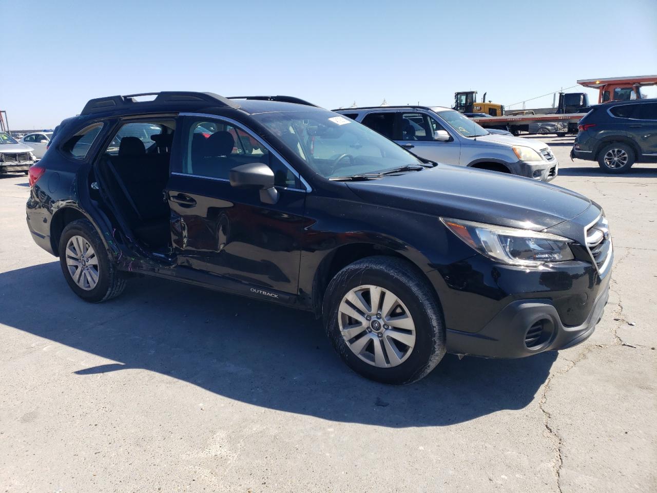 2019 Subaru Outback - Image 4