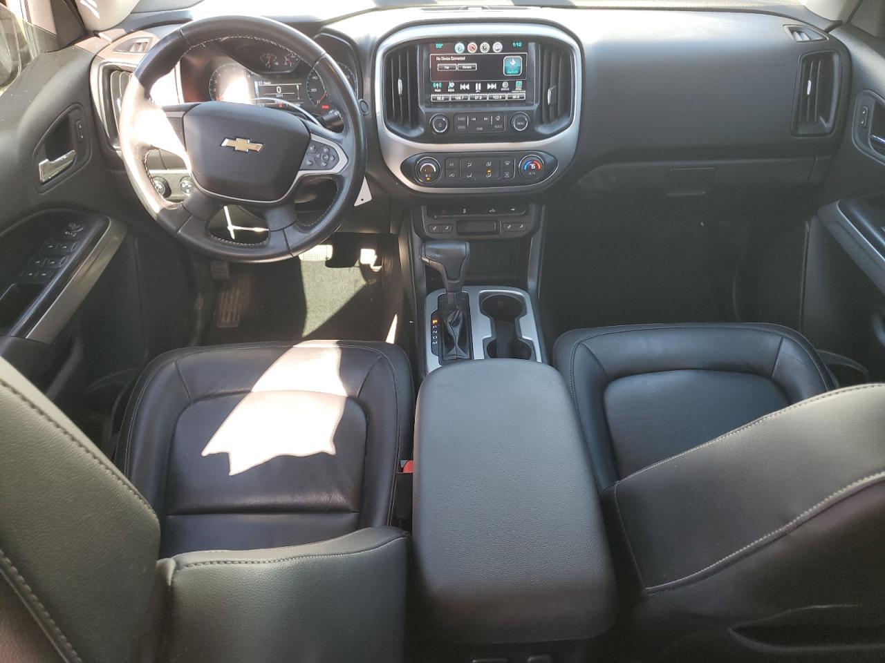 2016 Chevrolet Colorado - Image 8