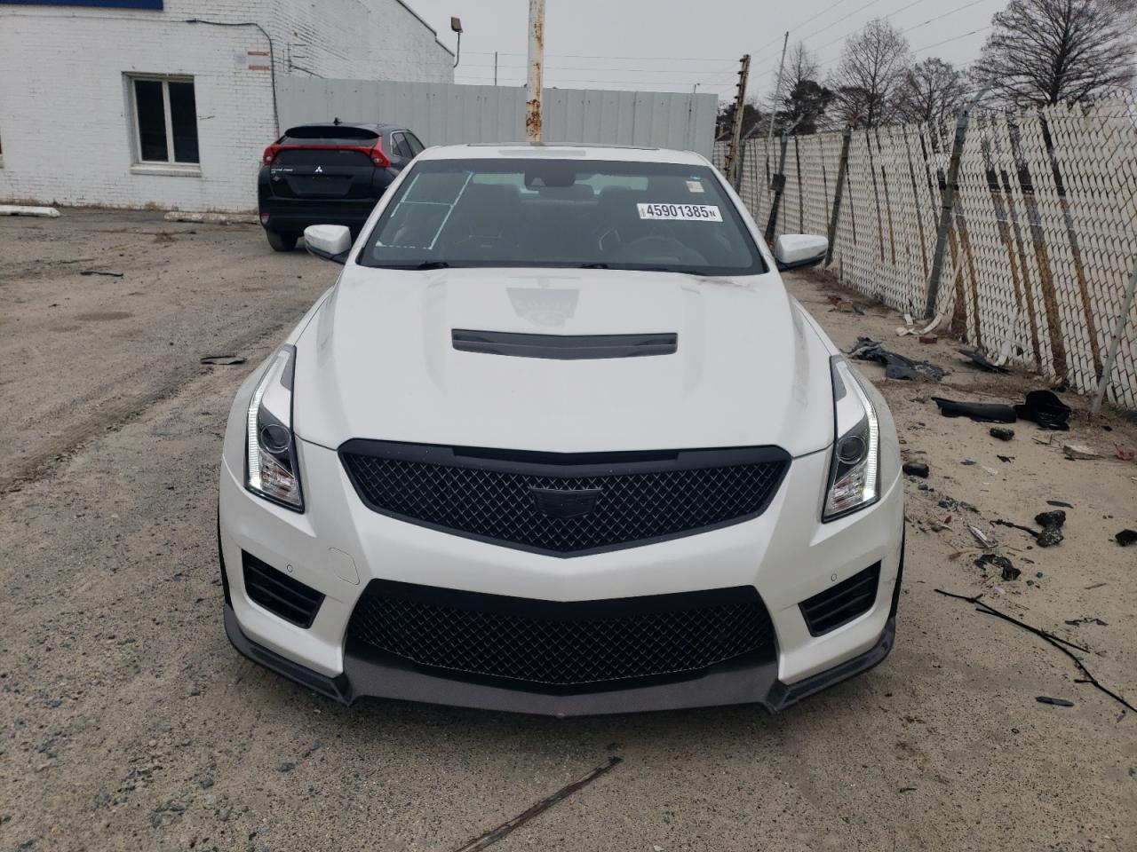 2016 Cadillac ATS - Image 5