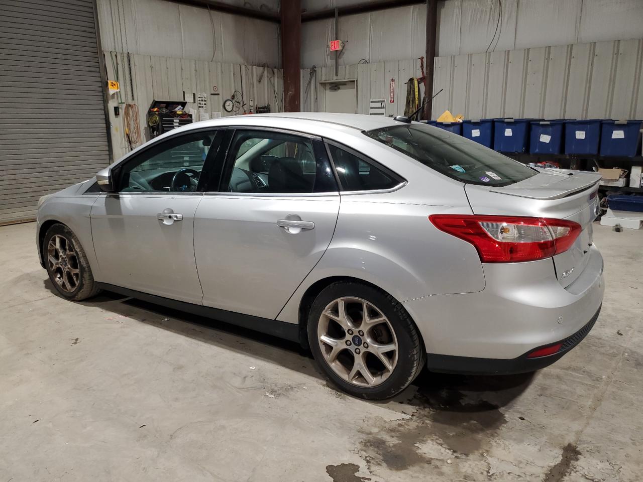 2014 Ford Focus - Image 2