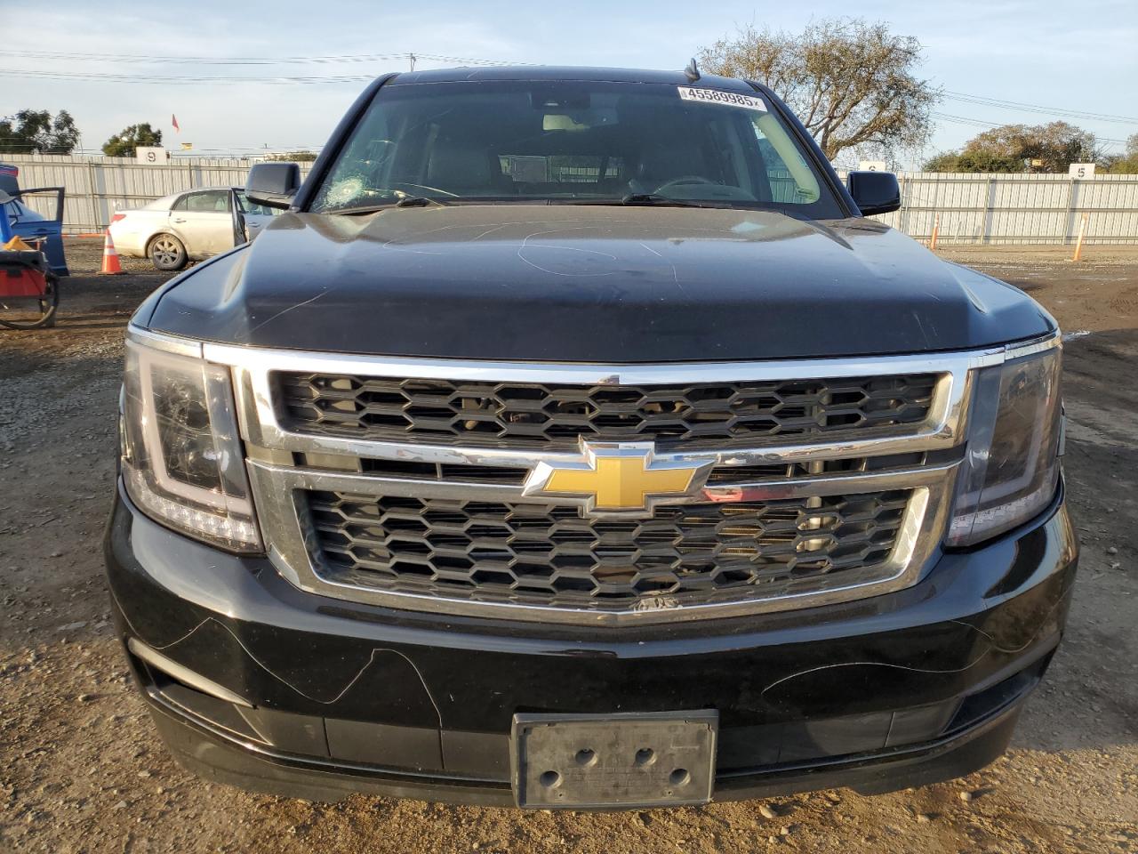 2015 Chevrolet Suburban - Image 5
