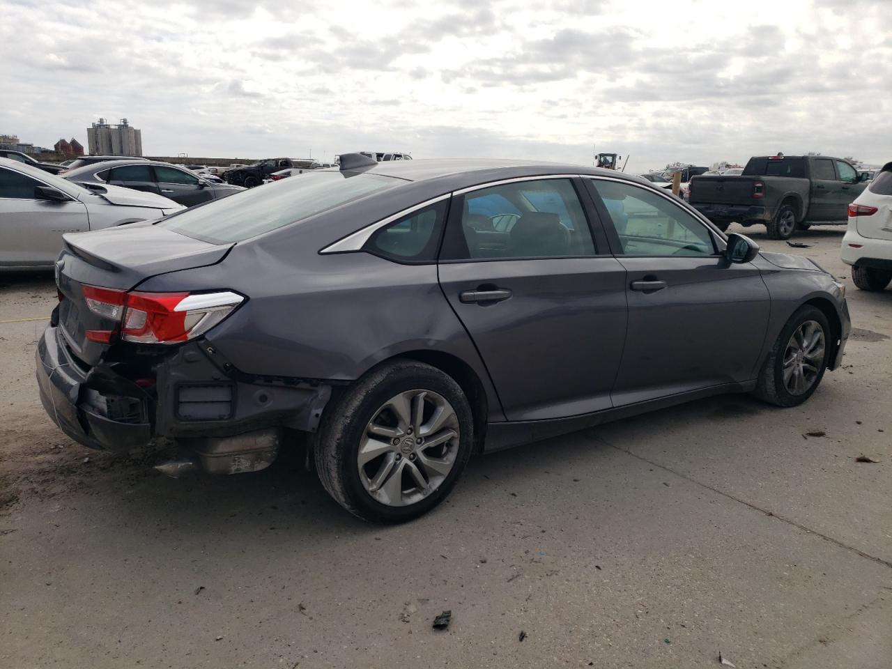 2019 Honda Accord - Image 3