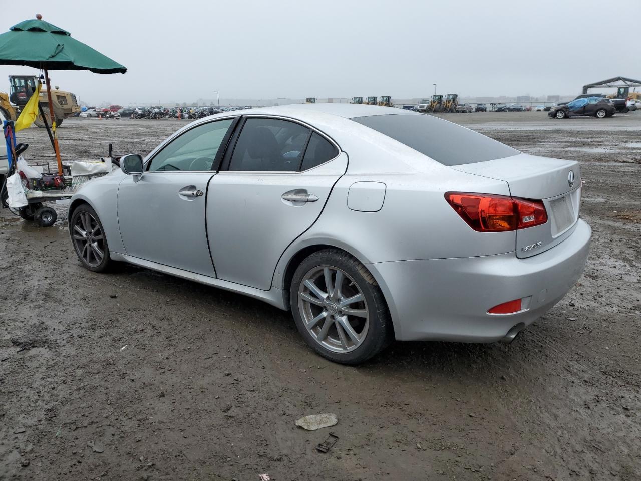 2006 Lexus IS - Image 2