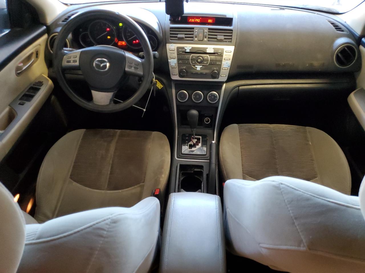 2010 Mazda 6 - Image 8