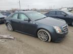 2011 Cadillac Cts  იყიდება Indianapolis-ში, IN - Side