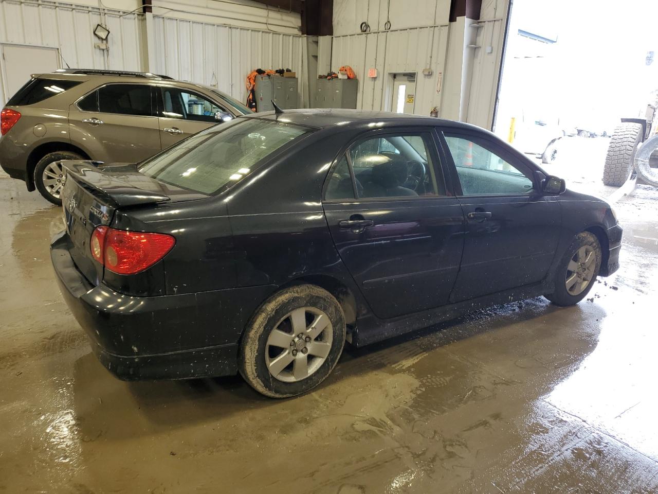 2008 Toyota Corolla - Image 3