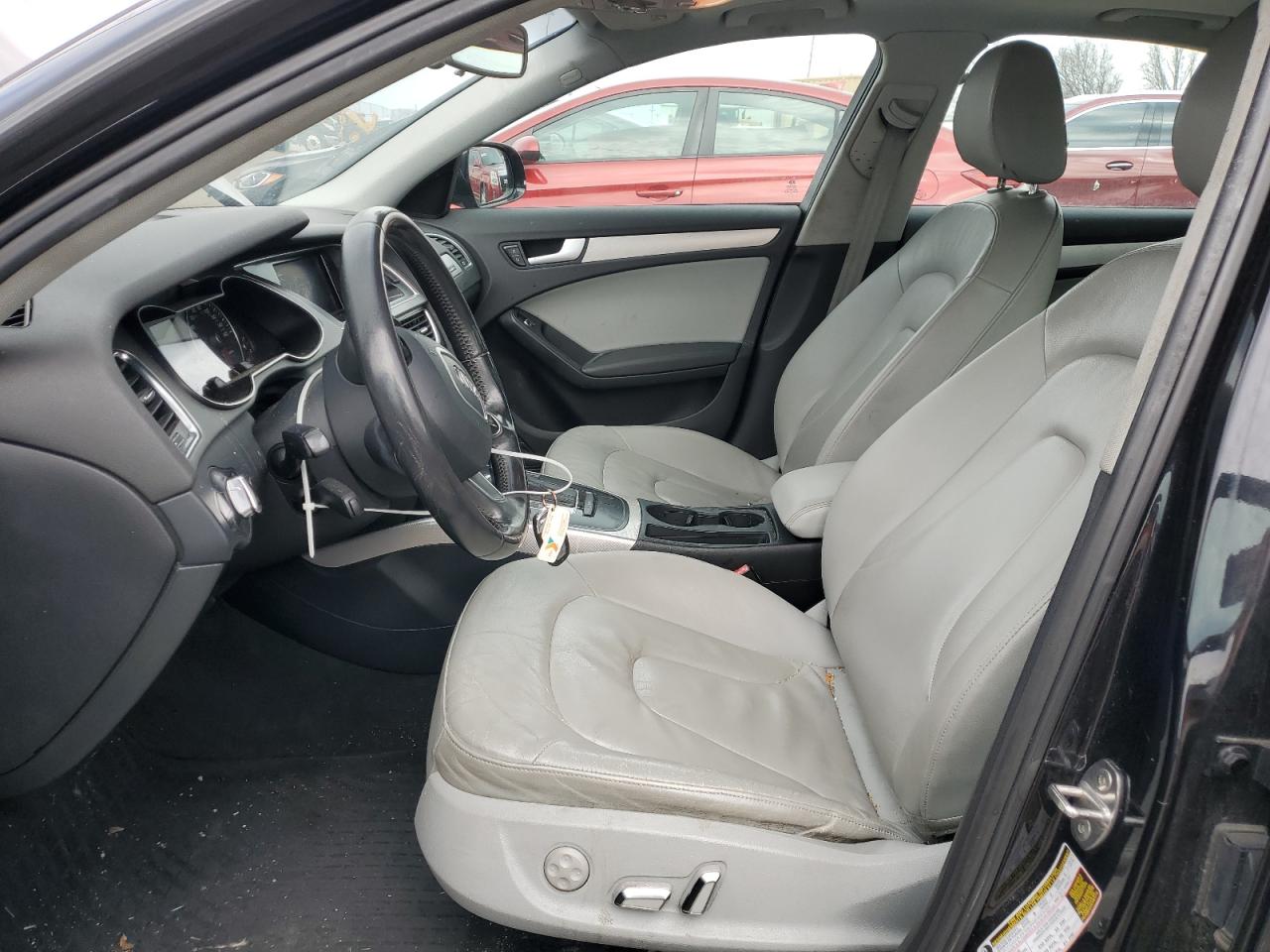 2013 Audi A4 - Image 7