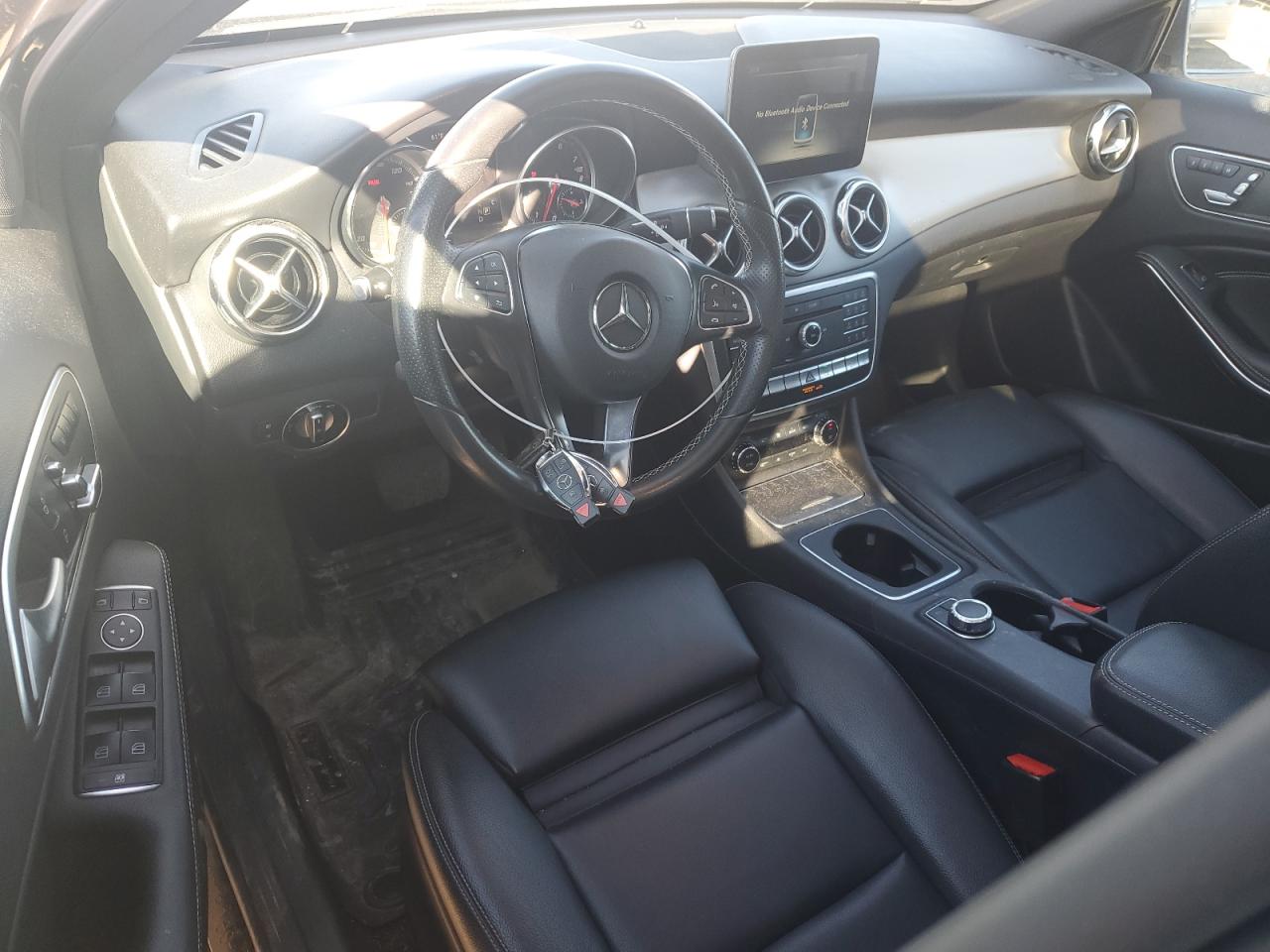 2018 Mercedes-Benz GLA-klasse - Image 8