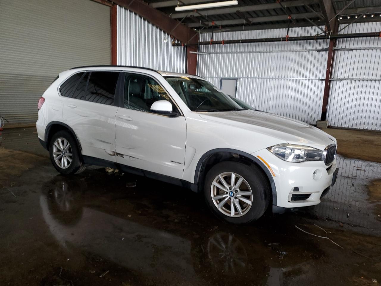 2015 BMW X5 - Image 4