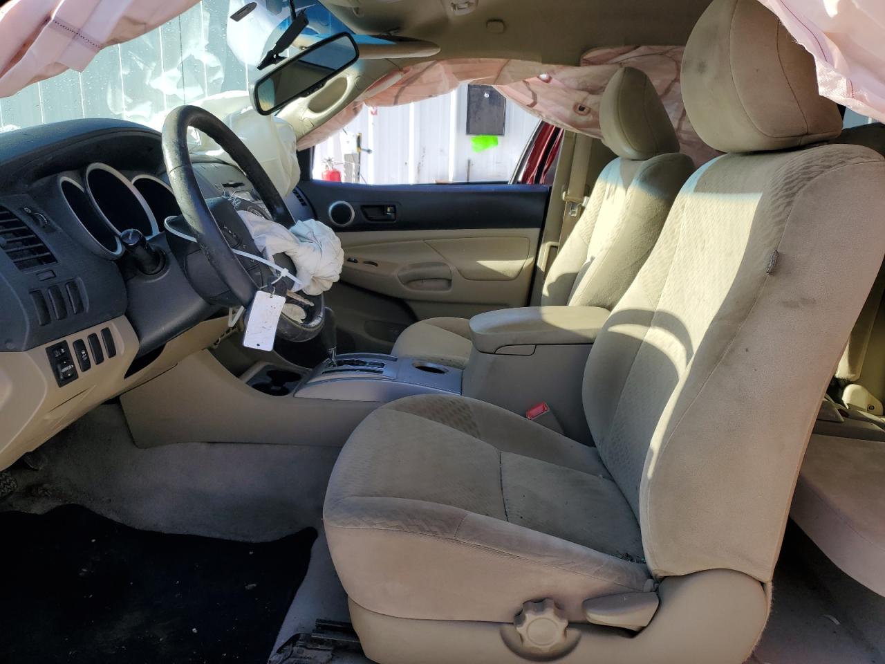 2011 Toyota Tacoma - Image 7