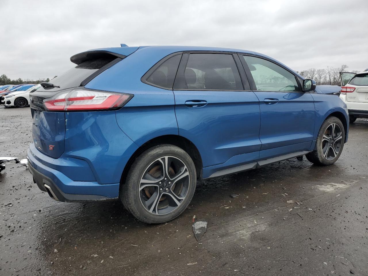 2019 Ford Edge - Image 3