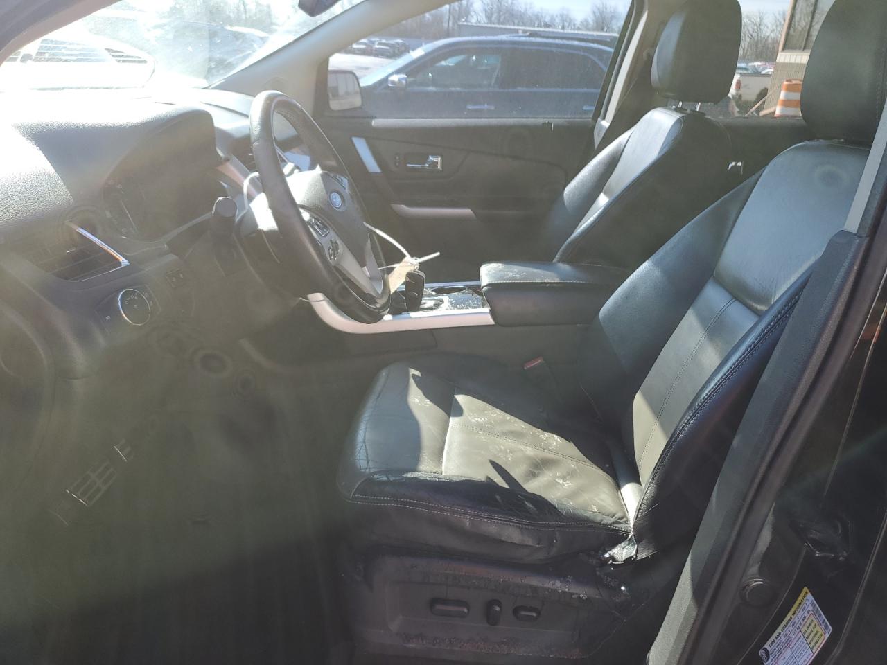 2013 Ford Edge - Image 7