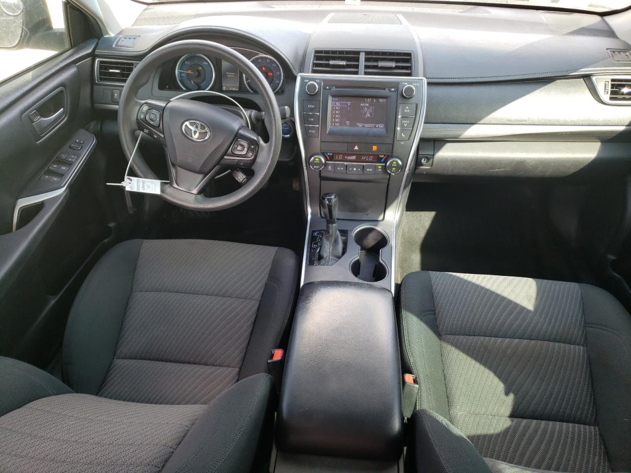 2017 Toyota Camry - Image 8