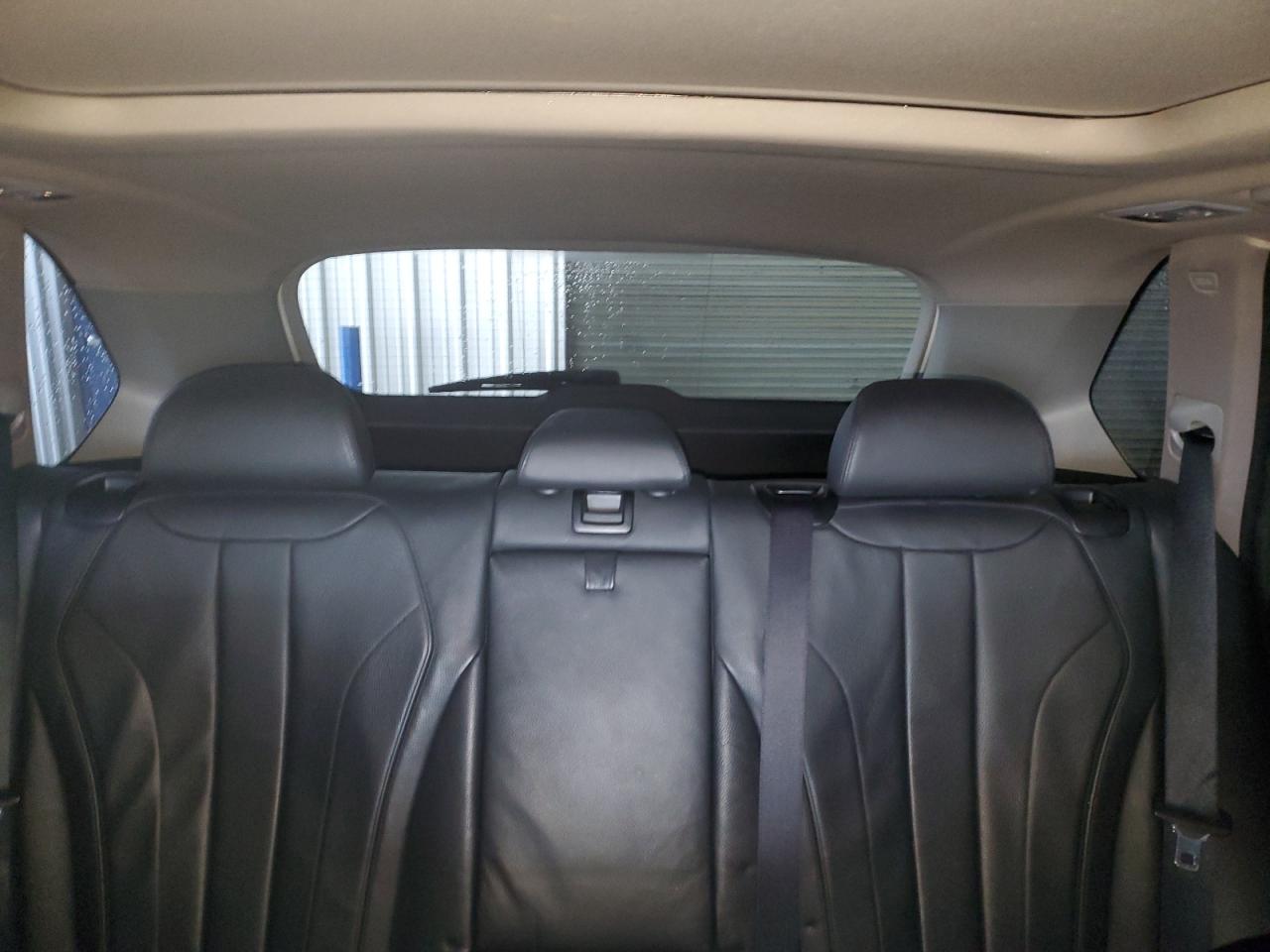 2015 BMW X5 - Image 10