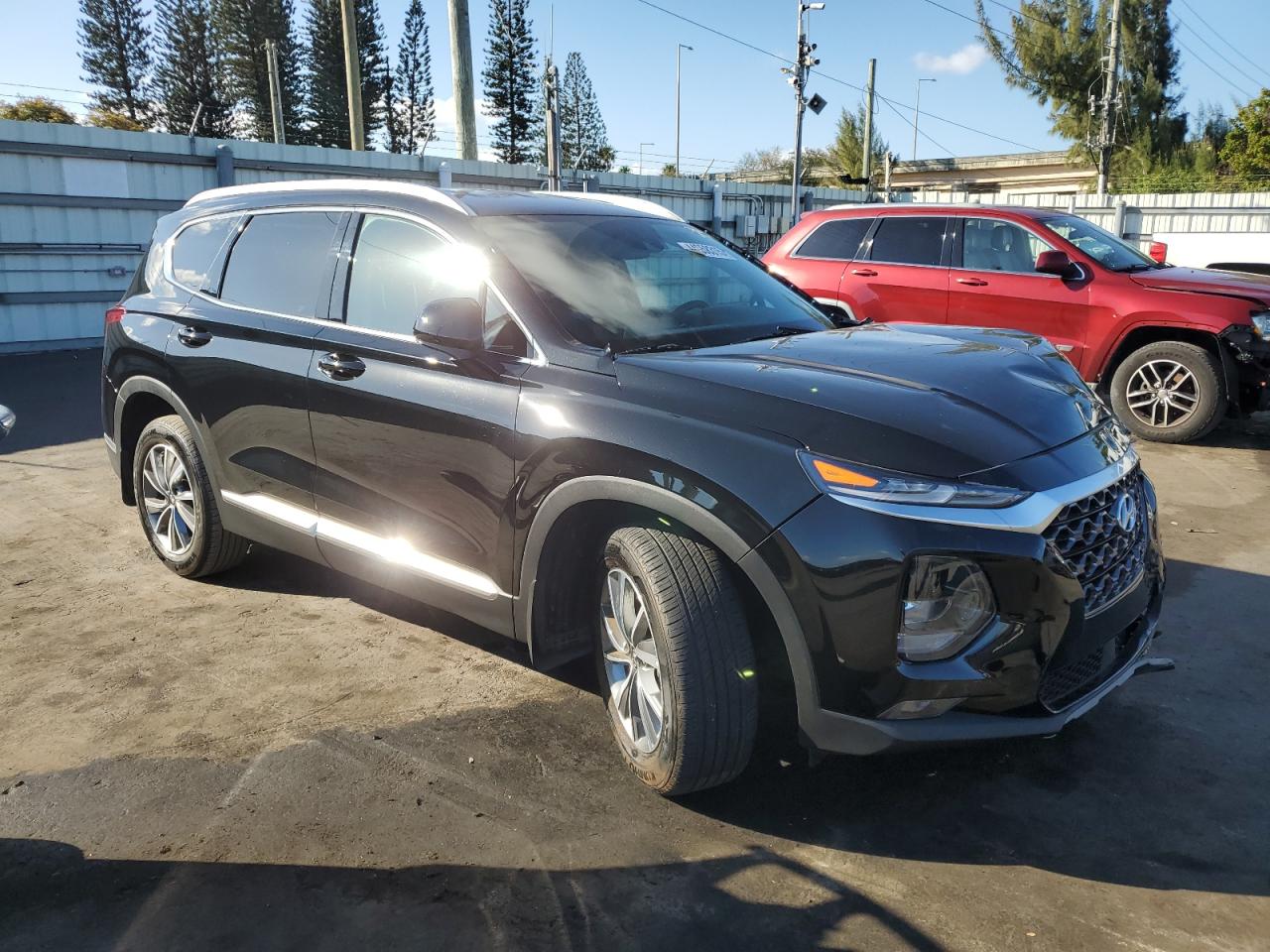 2020 Hyundai Santa Fe - Image 4
