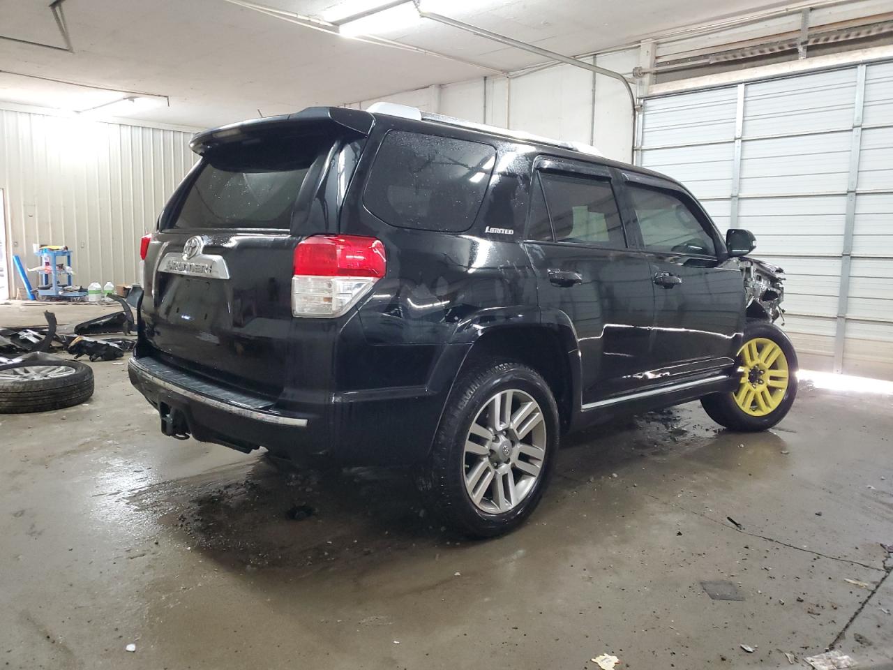 2013 Toyota 4Runner - Image 3