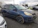 5TDBA22C14S****** Salvage and Wrecked 2004 Toyota Sienna in Connecticut State