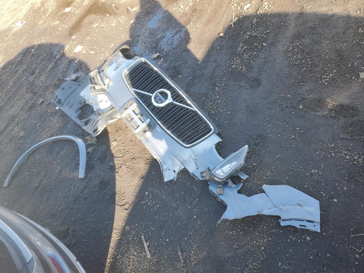 2018 Volvo XC90 - Image 13
