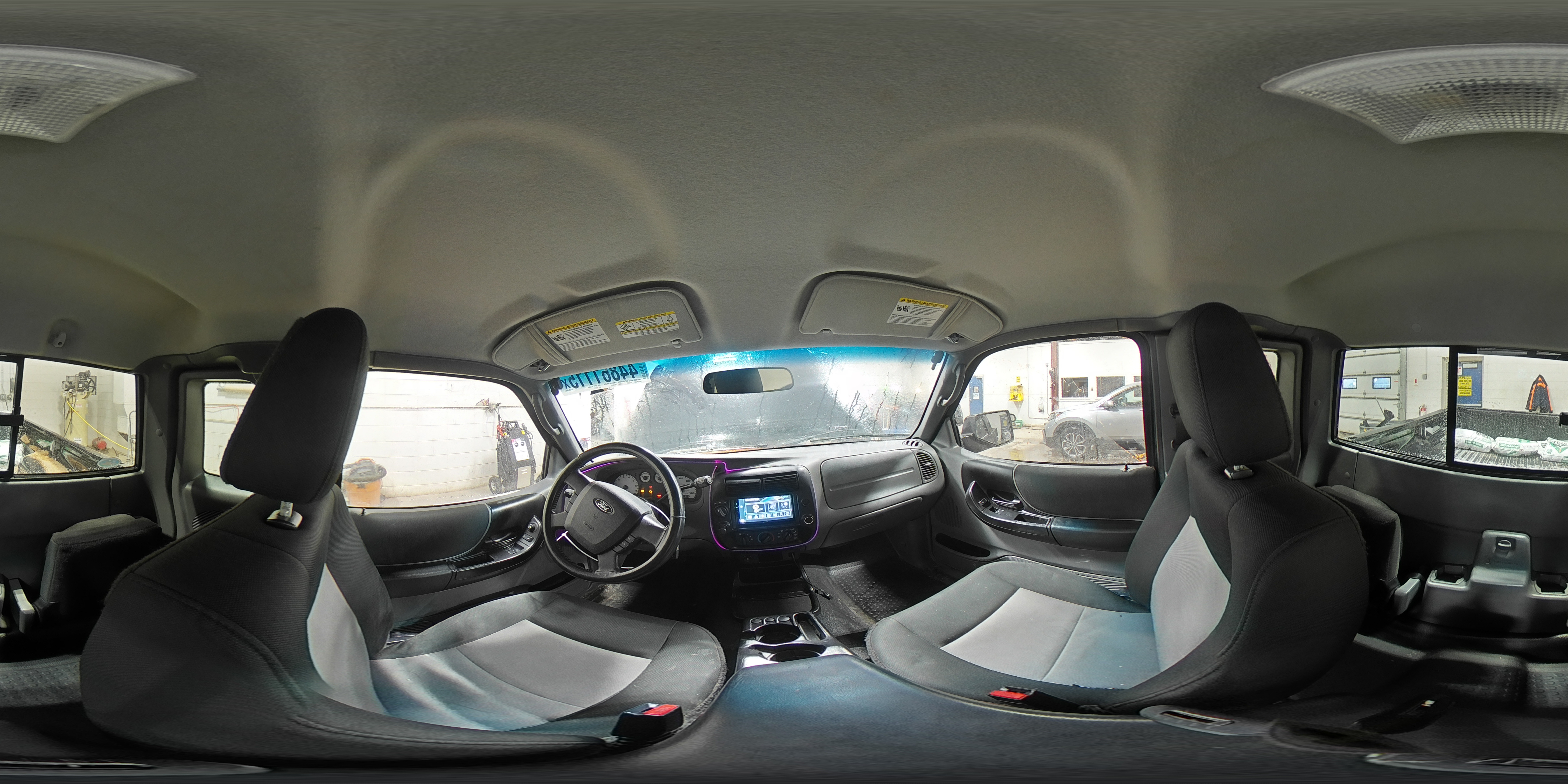 2011 Ford Ranger - Image 12