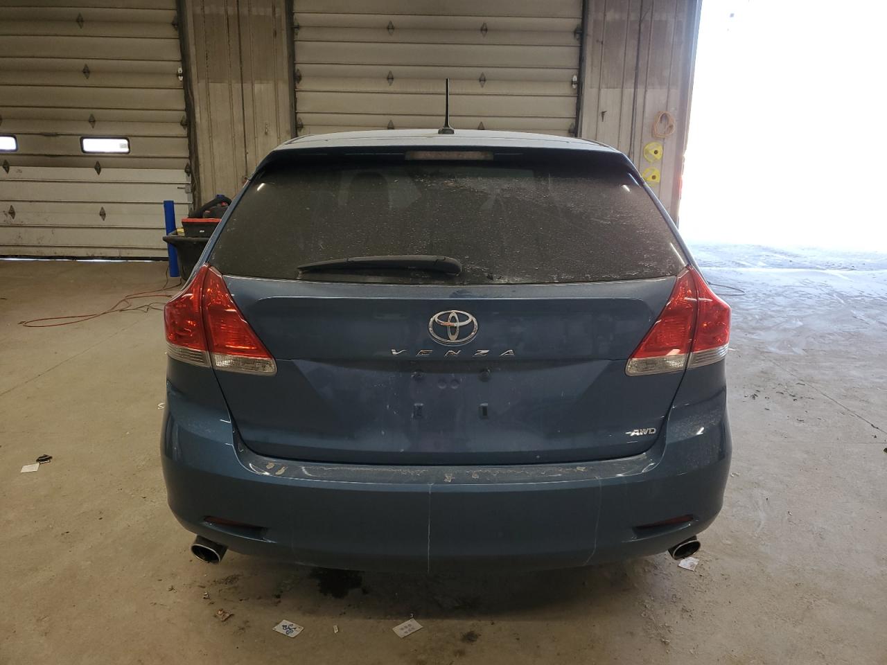 2010 Toyota Venza - Image 6