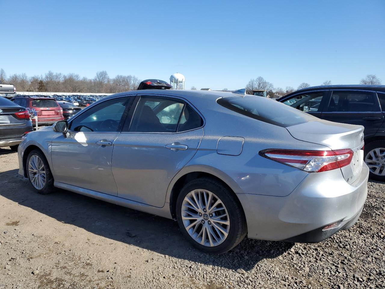 2019 Toyota Camry - Image 2