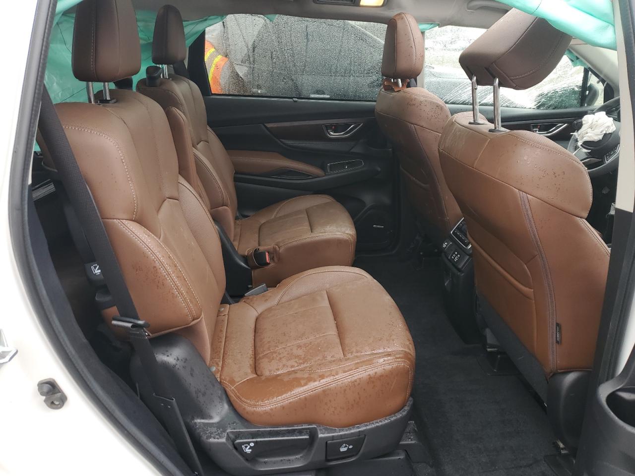2024 Subaru Ascent - Image 11