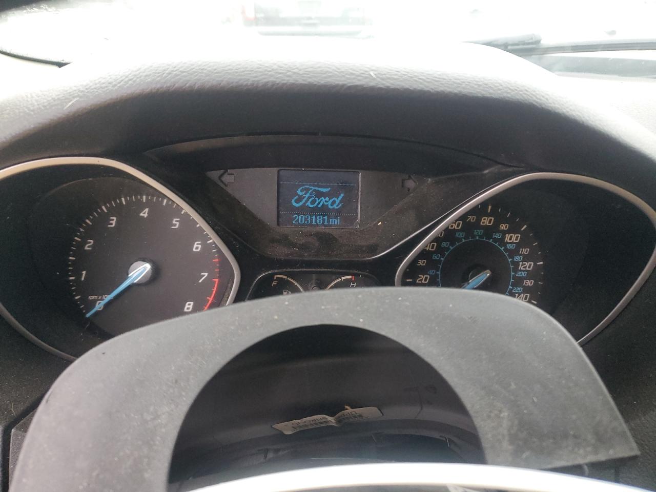 2012 Ford Focus - Image 9