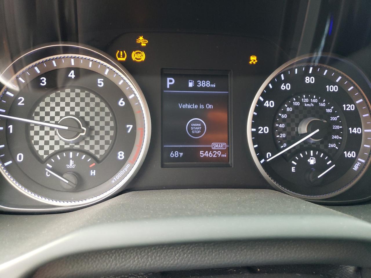 2020 Hyundai Elantra - Image 9