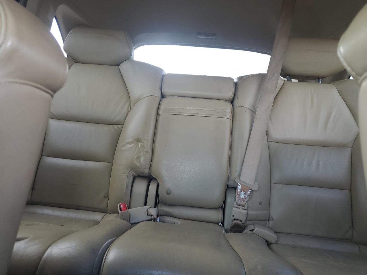 2007 Acura MDX - Image 10