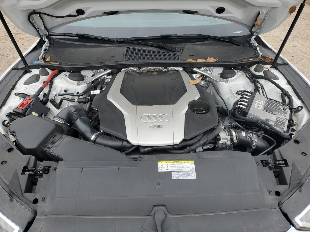 2019 Audi A7 - Image 11