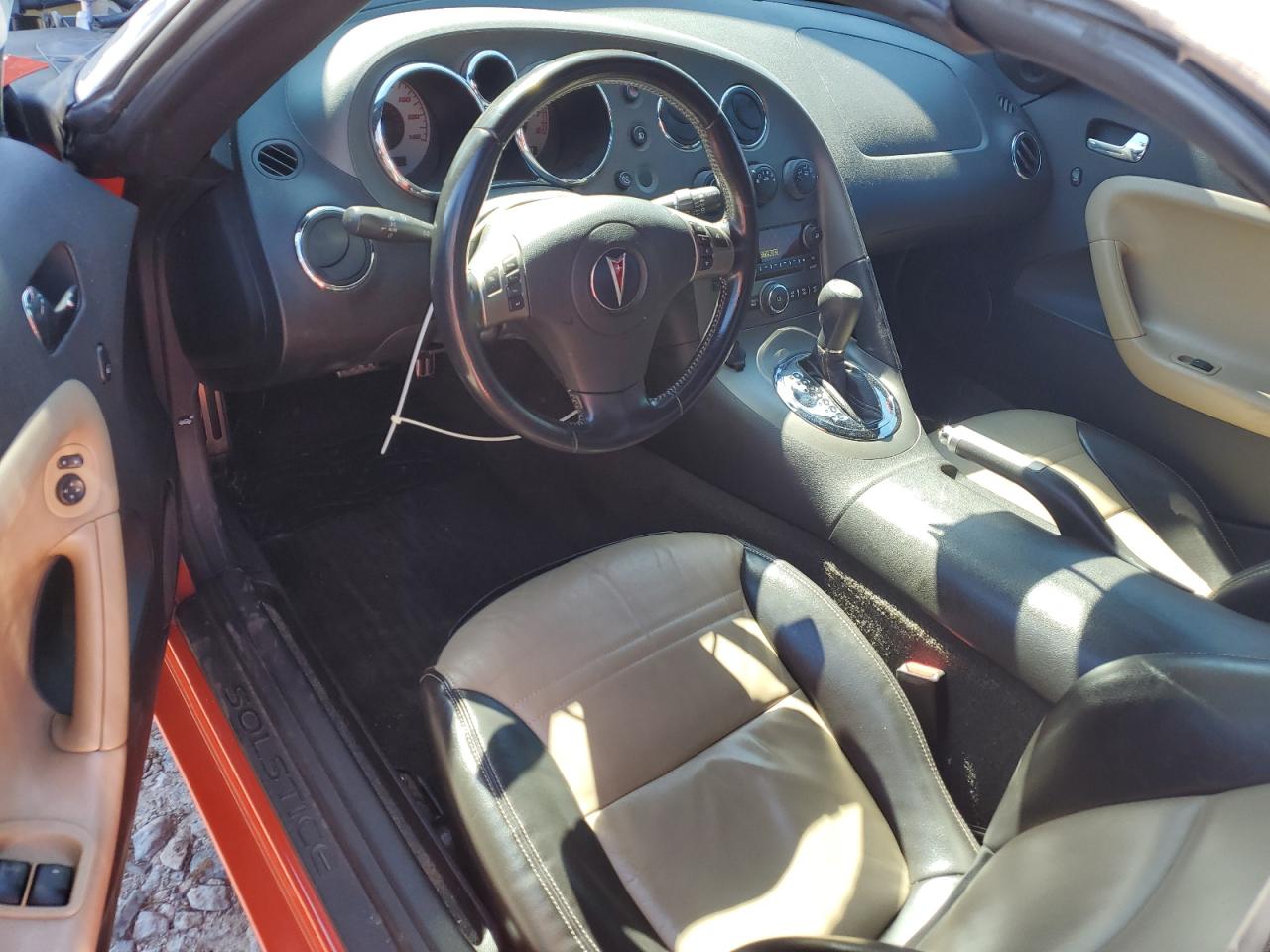 2008 Pontiac Solstice - Image 8