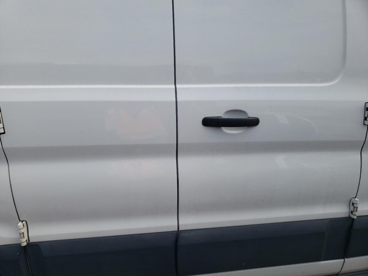 2015 Ford Transit - Image 11
