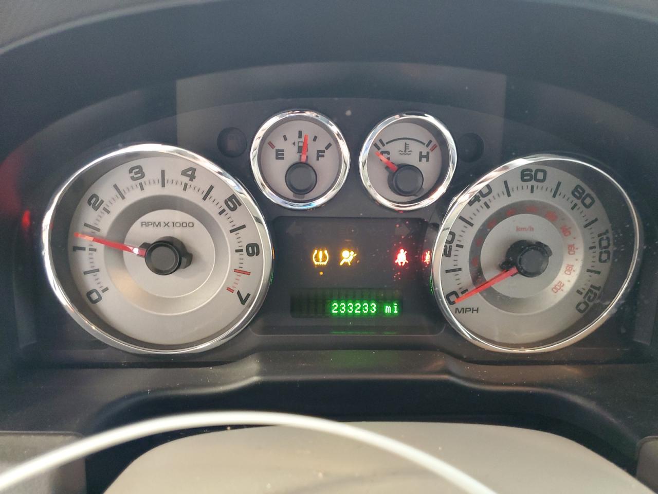 2010 Ford Edge - Image 9