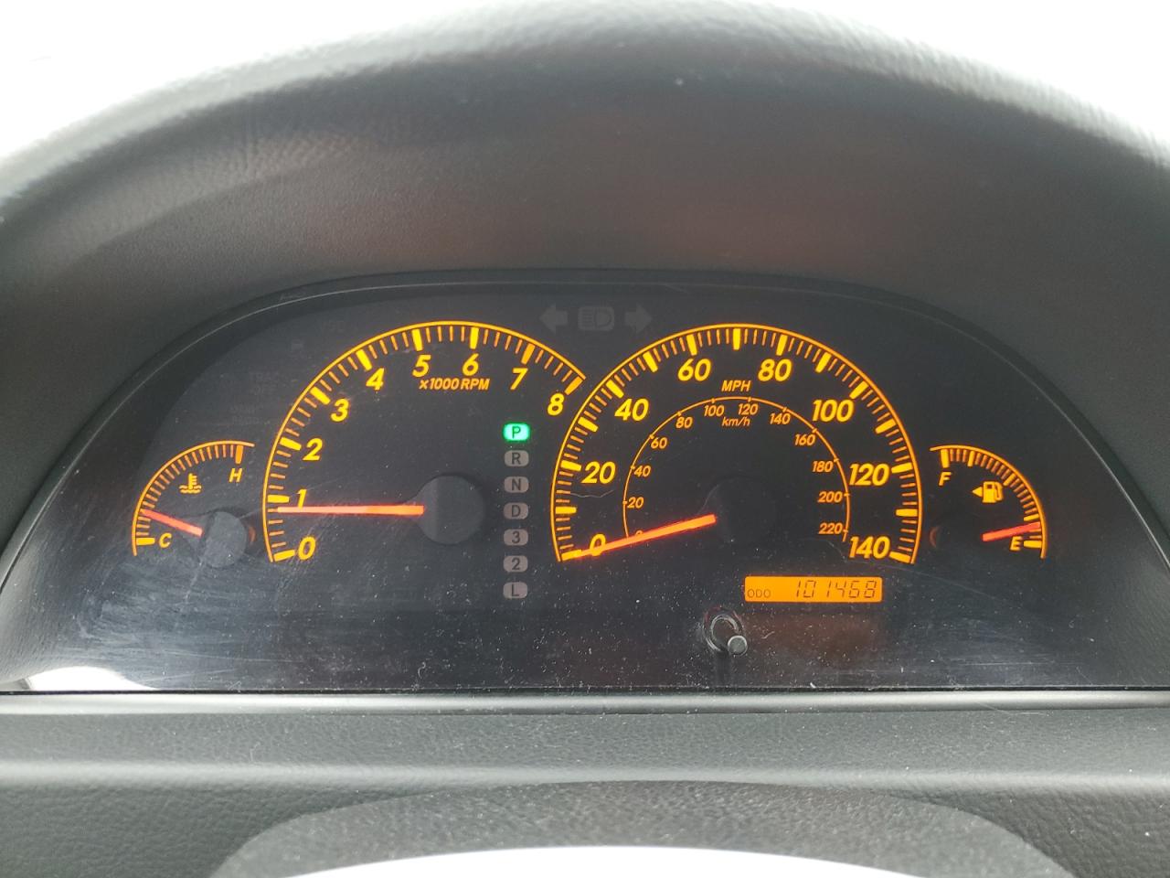 2005 Toyota Camry - Image 9