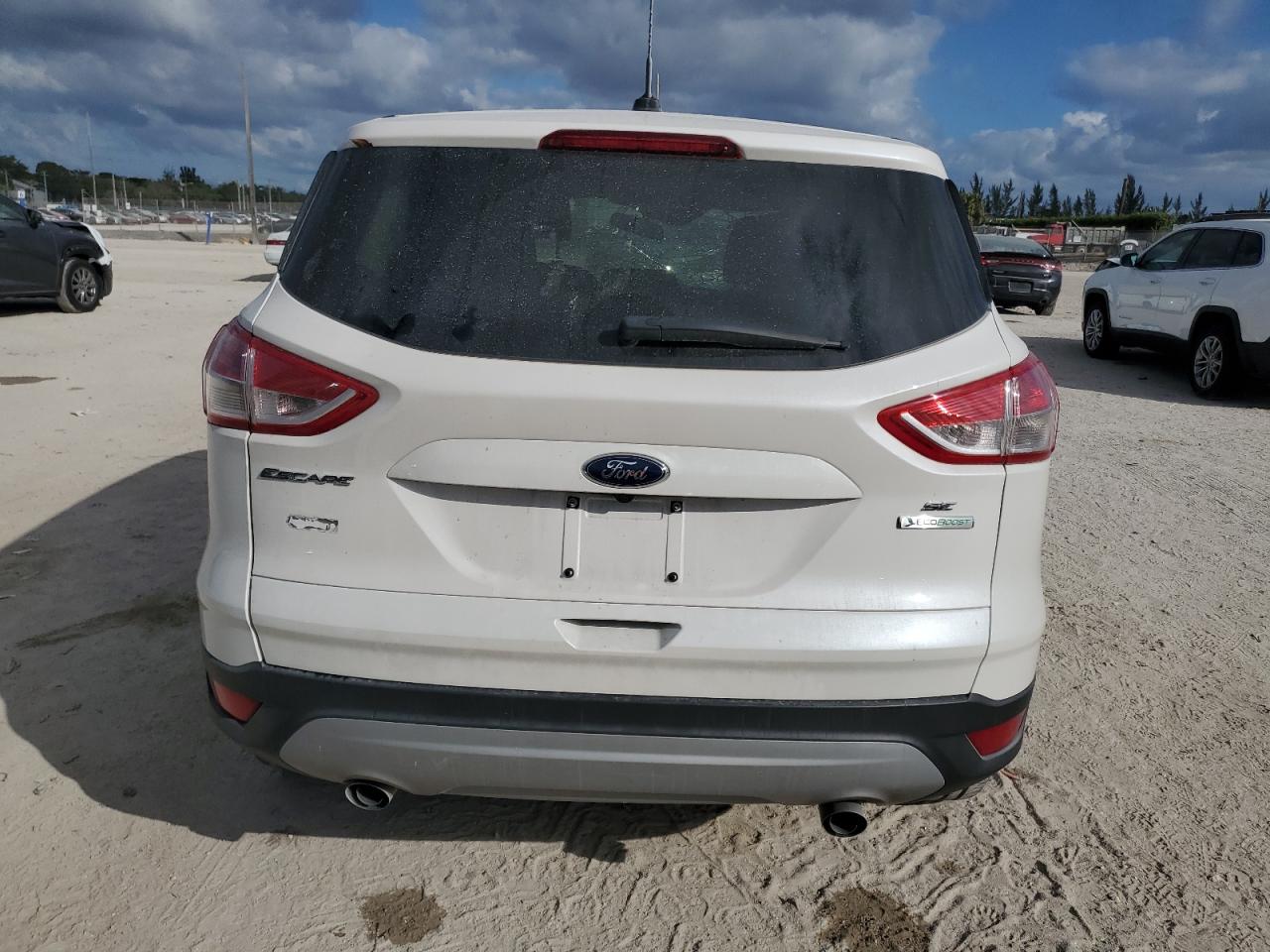 2014 Ford Escape - Image 7