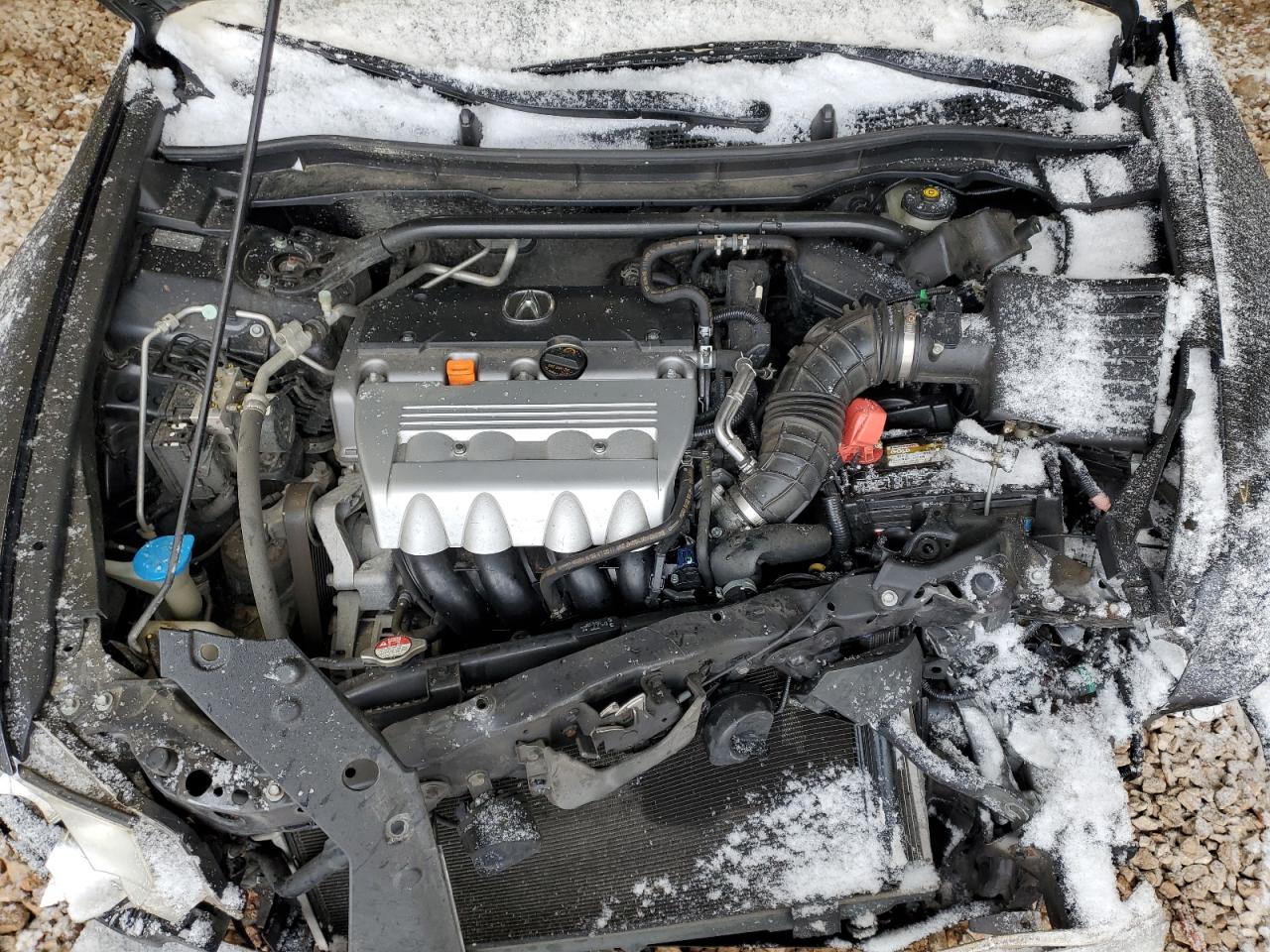2012 Acura TSX - Image 11