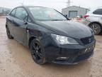 2015 SEAT IBIZA I-TE for sale at Copart BRISTOL