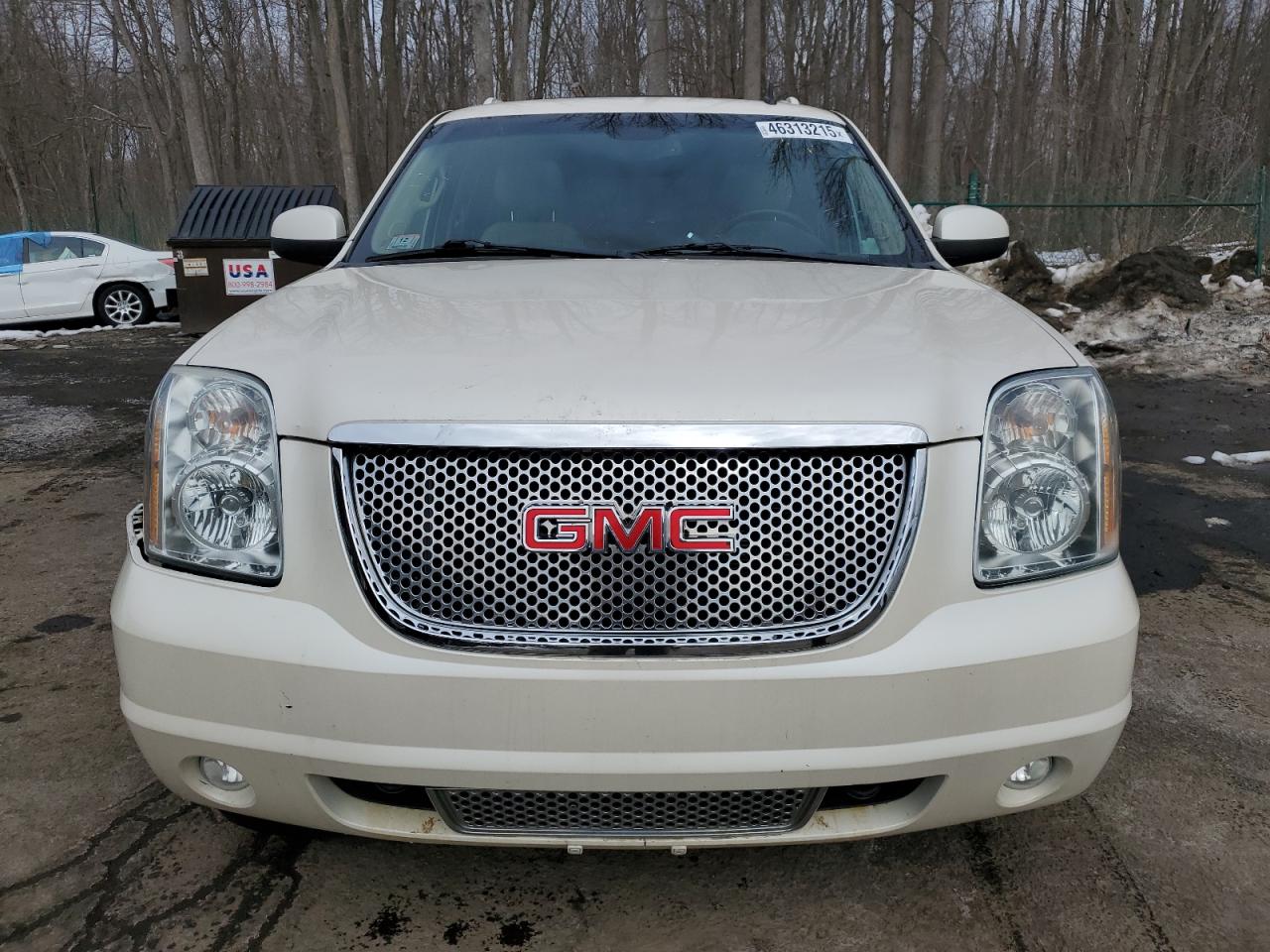 2013 GMC Yukon - Image 5