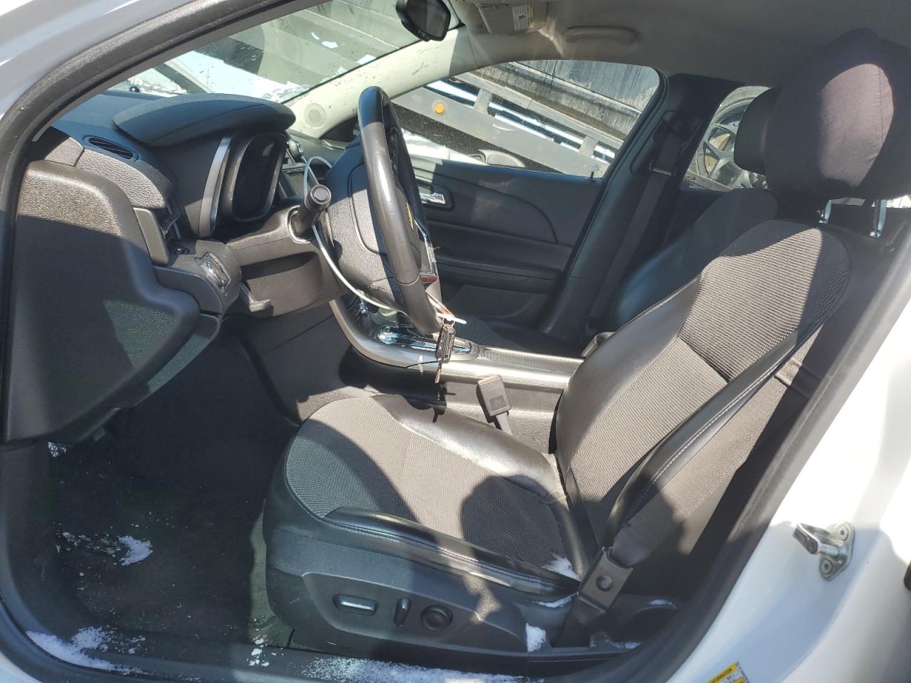 2013 Chevrolet Malibu - Image 7