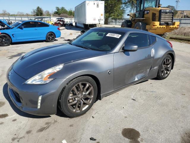 2017 Nissan 370Z Base