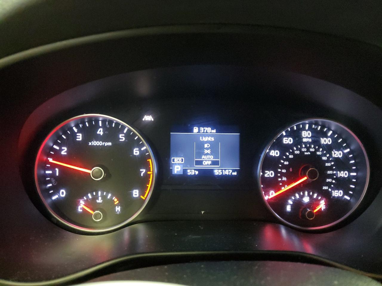 2022 Kia Sportage - Image 9